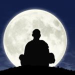 meditatie mindfulness geluk